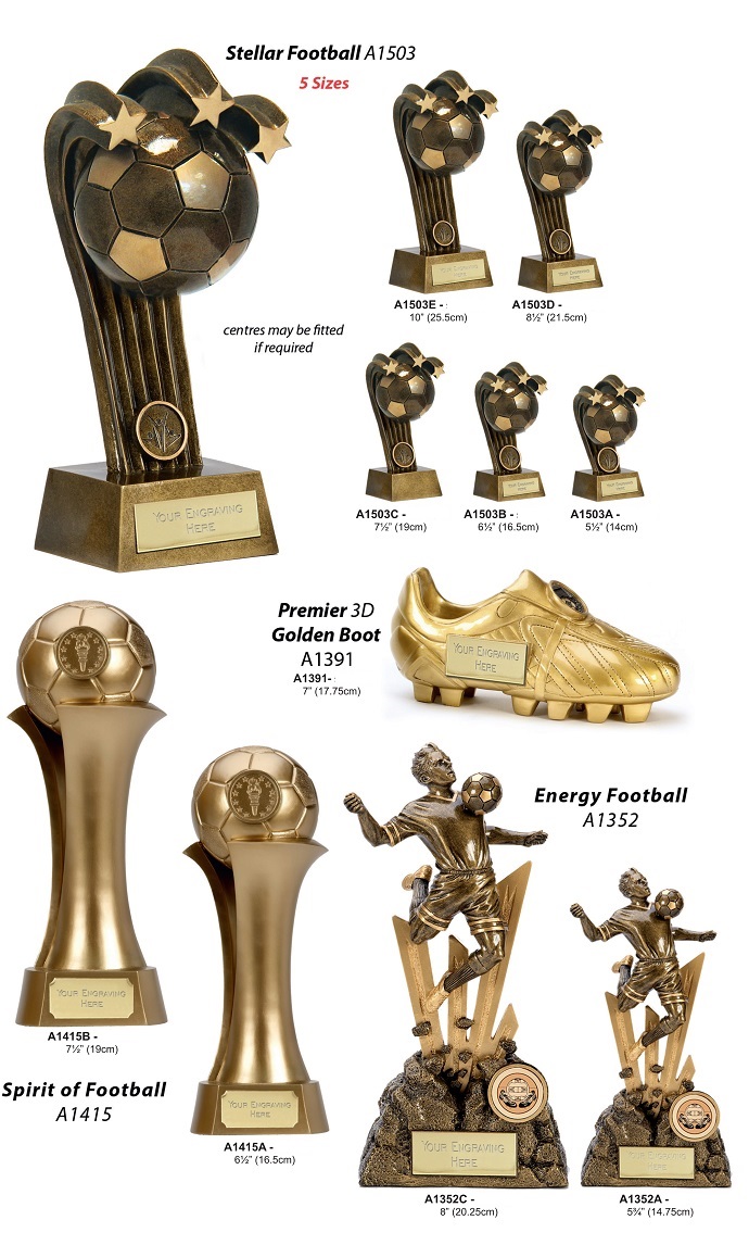 Football Stellar