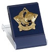 Medals, Cases & Ribbons