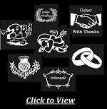 Stock Logo's