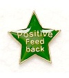 Metal Pin Badges